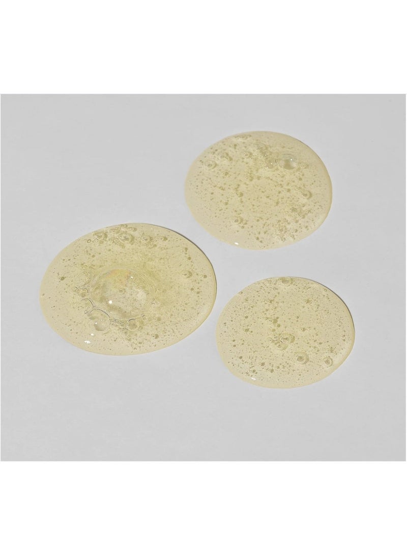 بوبانا شامبو زيت الأرجان للشعر الجاف والتالف - تركيبة ترطيب عميق وإصلاح - 400 مل - Image 3